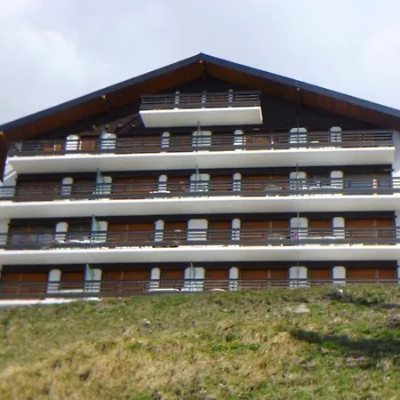 Diablerets D 023 - Mountain 6 Pers Διαμέρισμα *