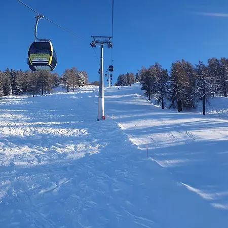 Diablerets D 023 - Mountain 6 Pers Διαμέρισμα Veysonnaz