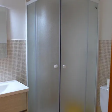 Διαμέρισμα Diablerets D 023 - Mountain 6 Pers Veysonnaz