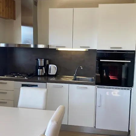 Diablerets D 023 - Mountain 6 Pers