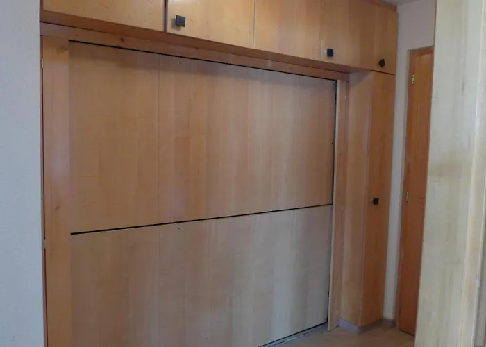 Diablerets D 023 - Mountain 6 Pers