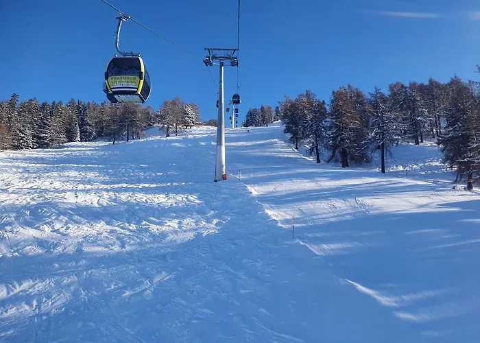 Diablerets D 023 - Mountain 6 Pers アパート ヴェゾナ