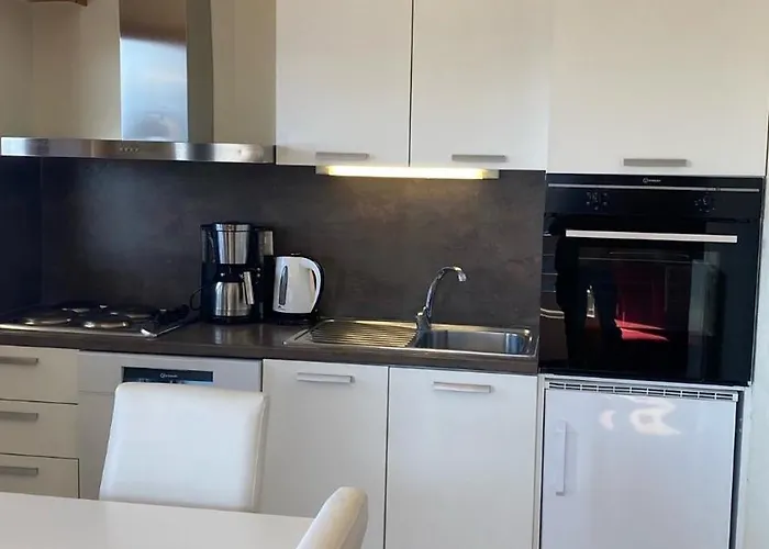 Diablerets D 023 - Mountain 6 Pers