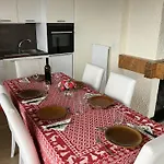 Diablerets D 023 - Mountain 6 Pers Appartamento