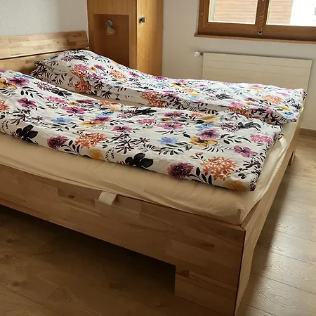 Apartment Diablerets D 023 - Mountain 6 Pers